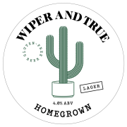 Wiper and True Homegrown